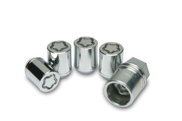 2023 Kia Stinger Wheel Locks - Midtown Accessories